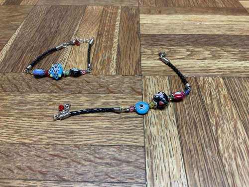 Lot murano glass - murano,