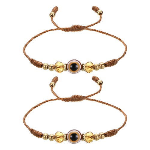 Turkish evil eye bracelets - turkish,